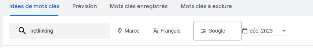 outils SEO pour un contexte local