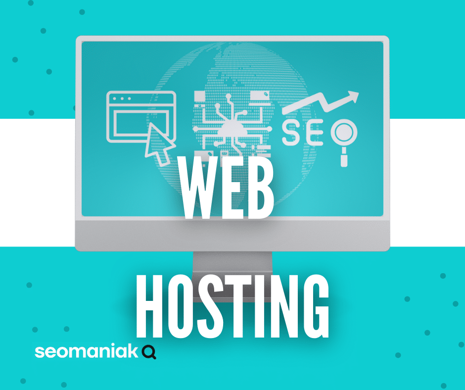 hébergement web Maroc