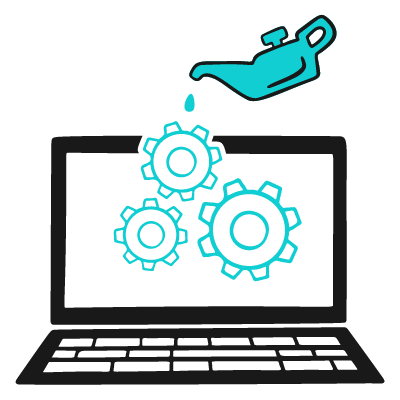 maintenance de site web