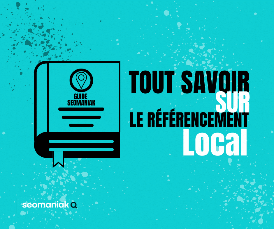 référencement local