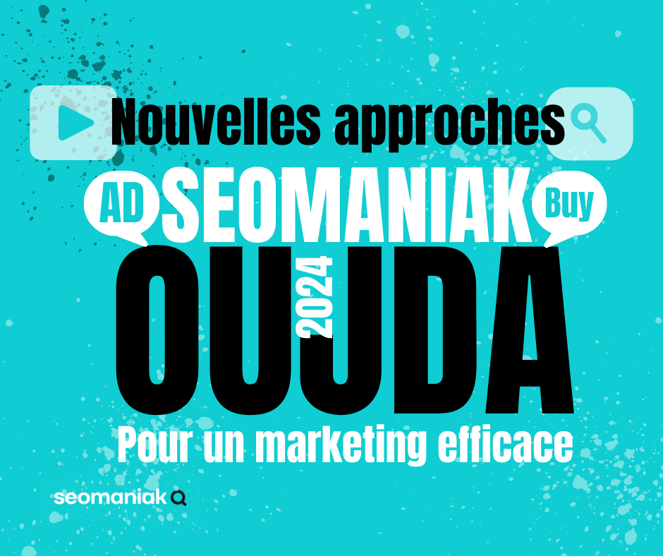 seomaniak oujda