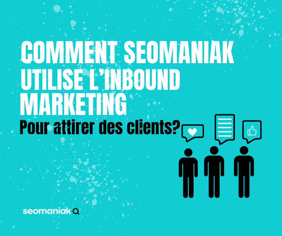 inbound marketing