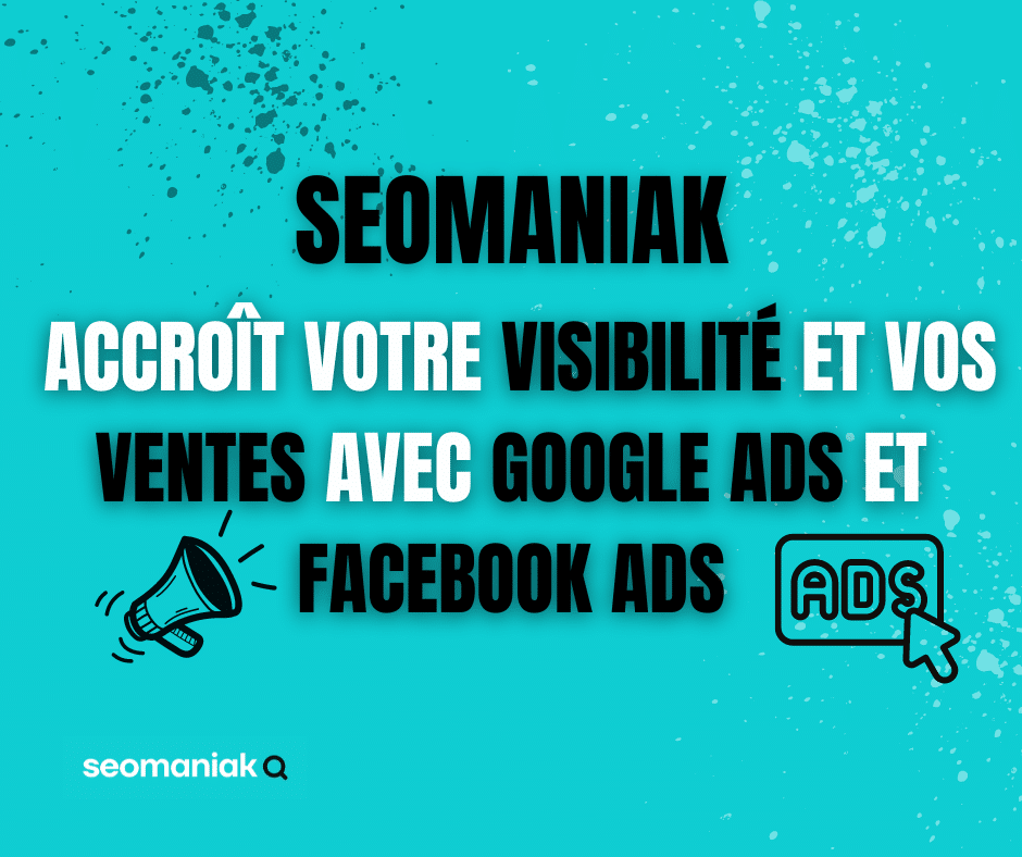 Google Ads maroc
