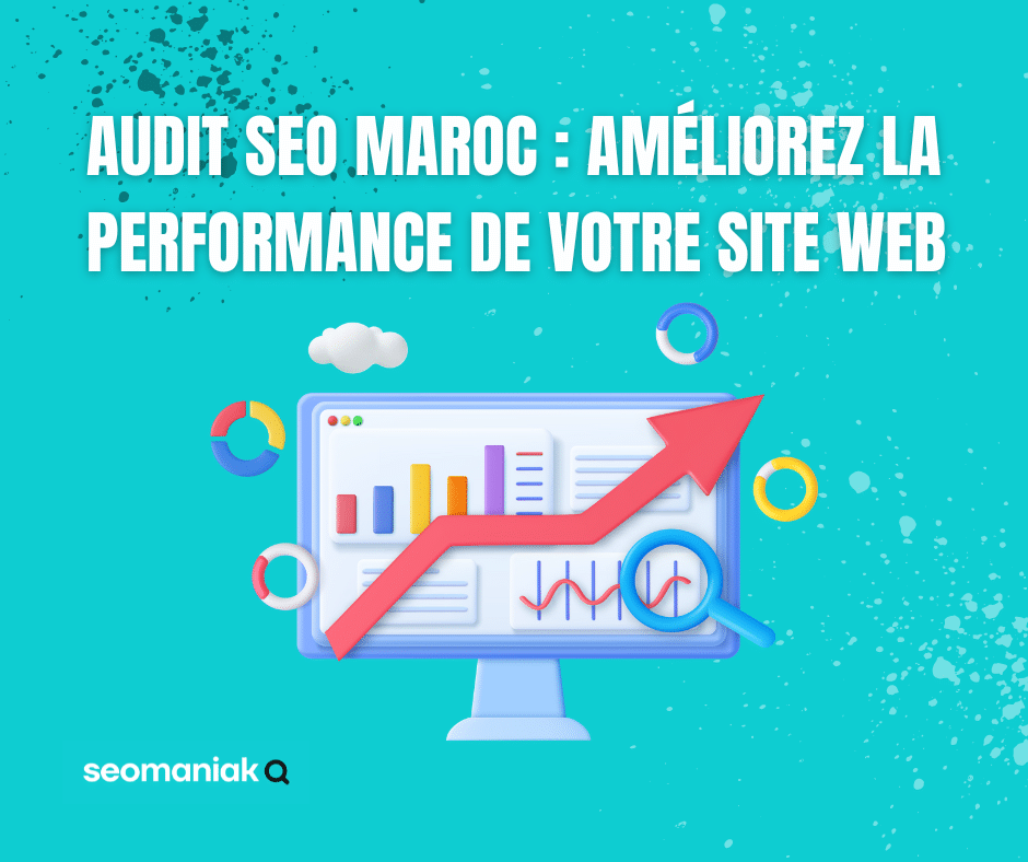 Audit SEO