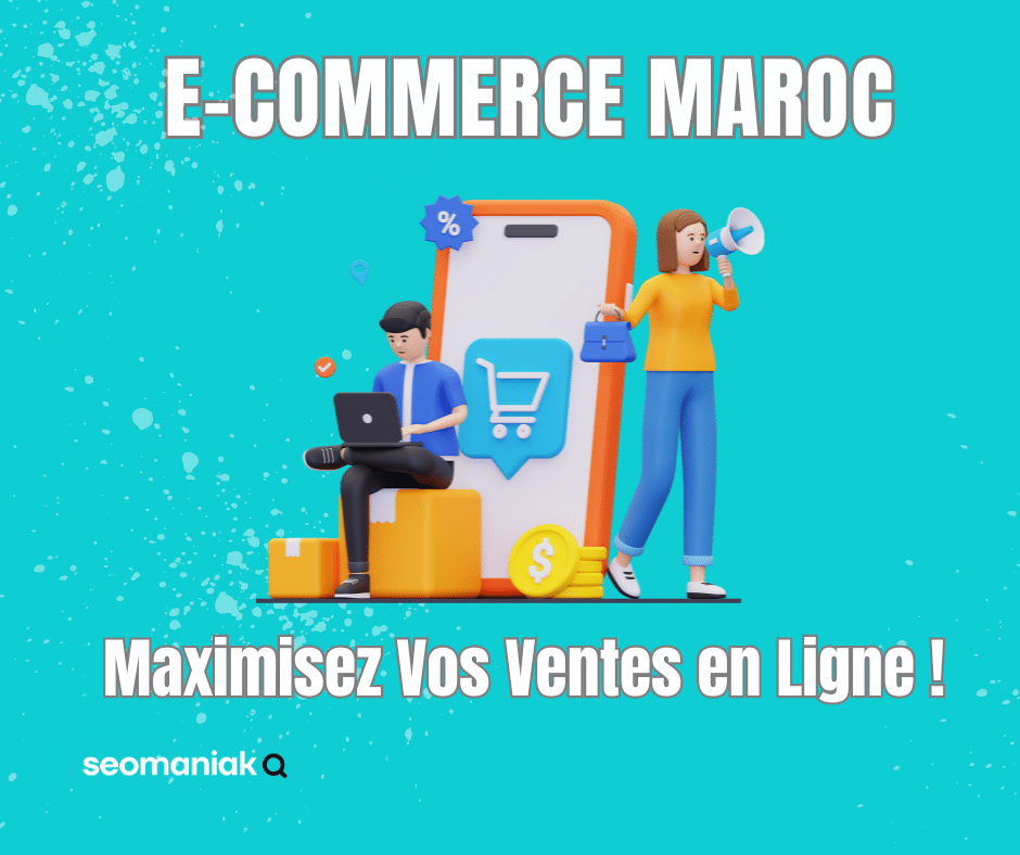 e-Commerce maroc
