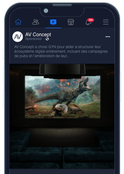 hashtag facebook maroc