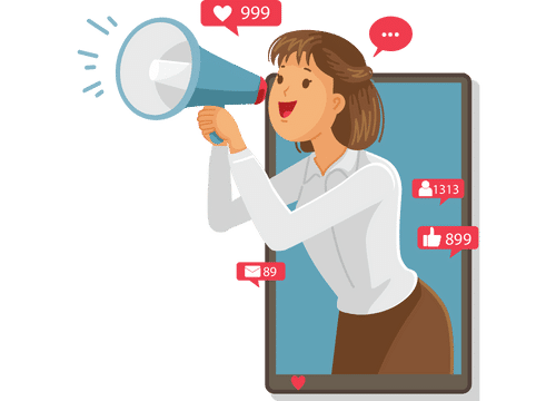 gestion des réseaux sociaux maroc