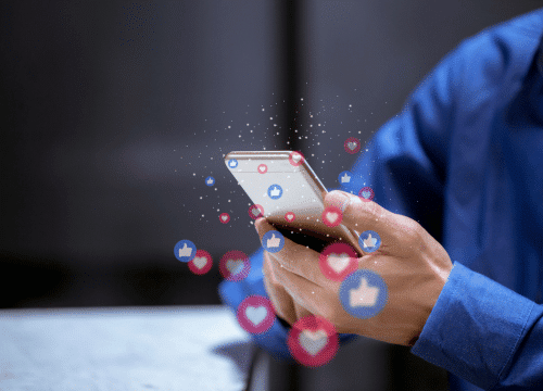 réseaux sociaux maroc