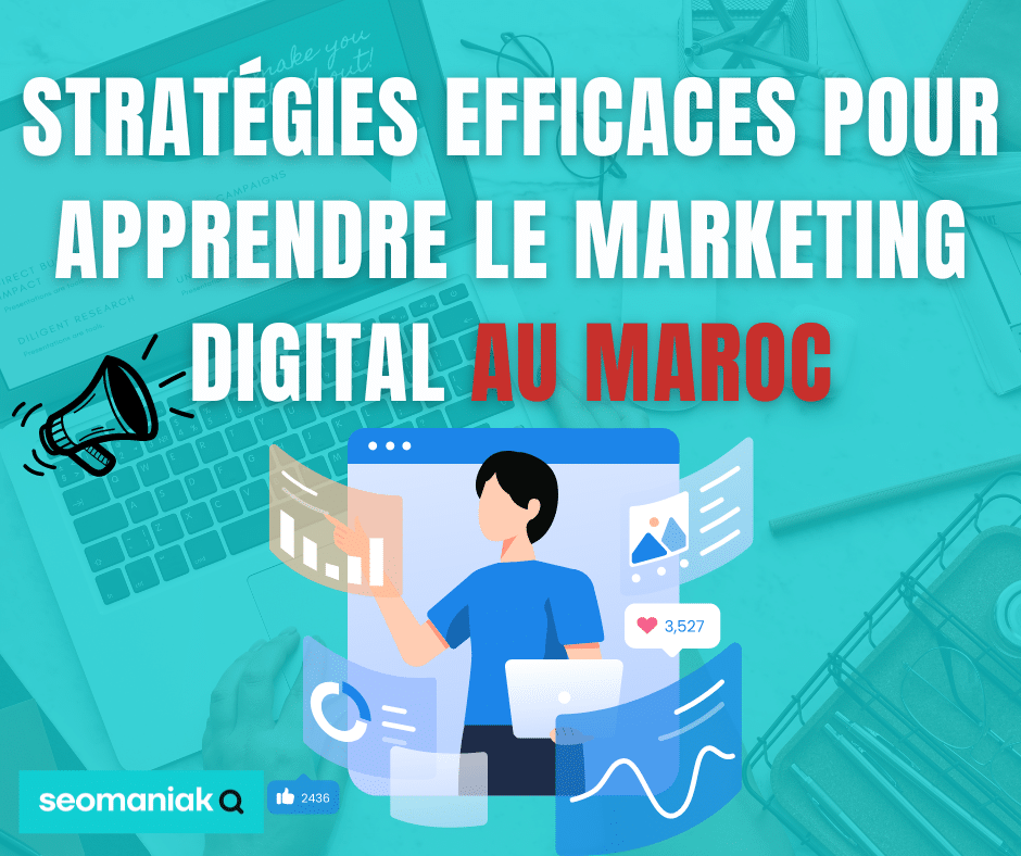 marketing digital maroc
