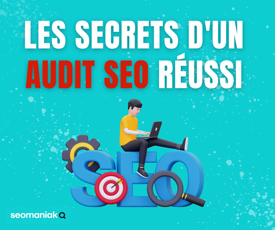 audit seo