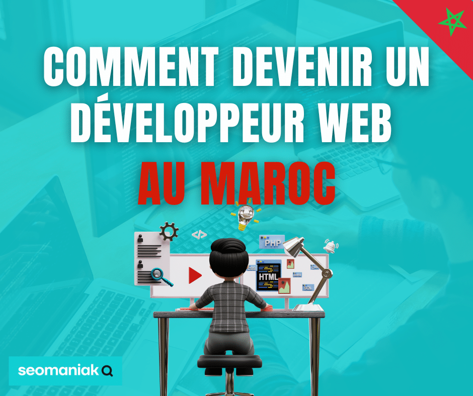 développeur web maroc