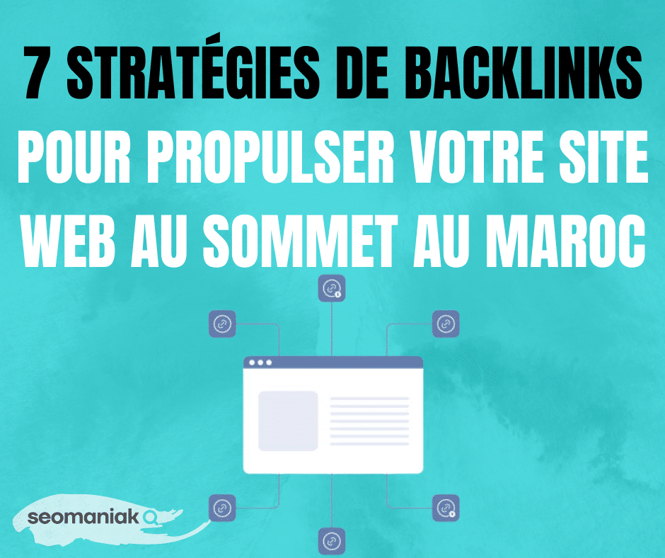 stratégies backlinks