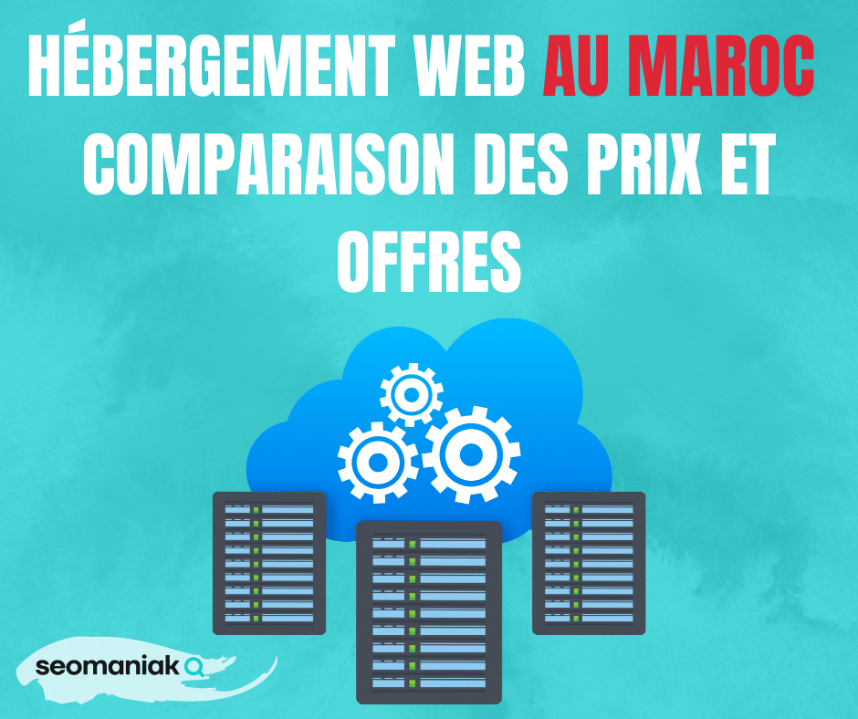 hébergement web maroc