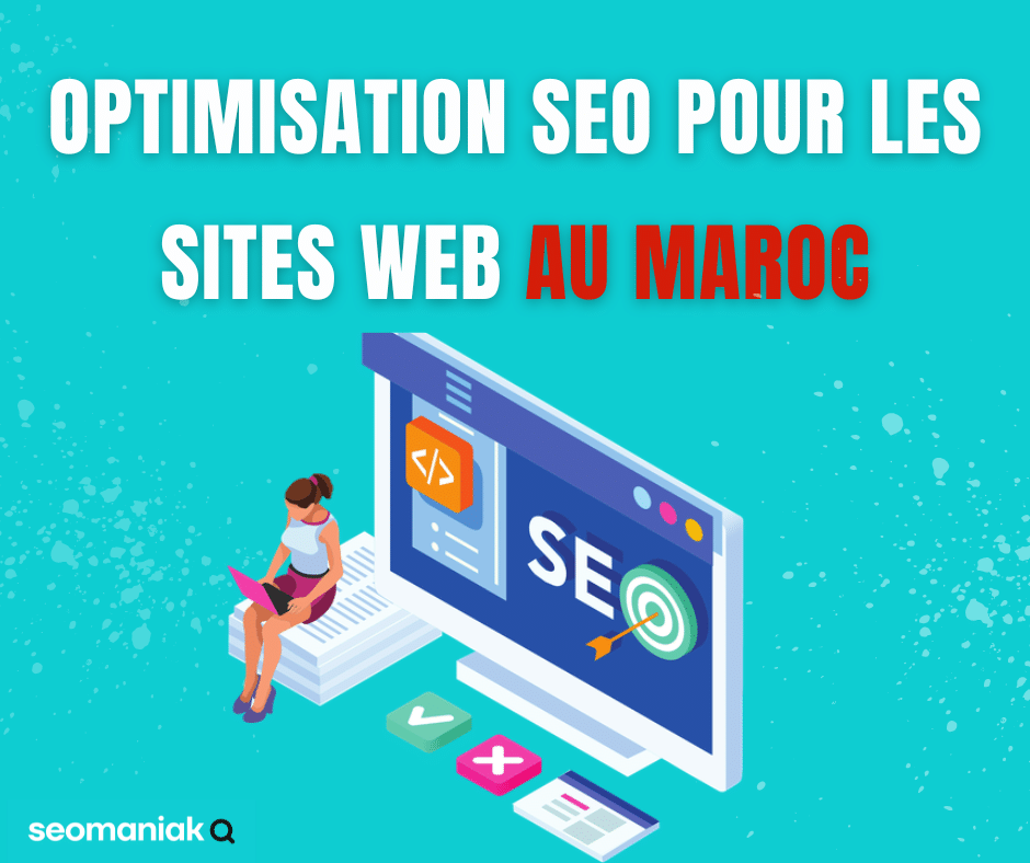 optimisation seo
