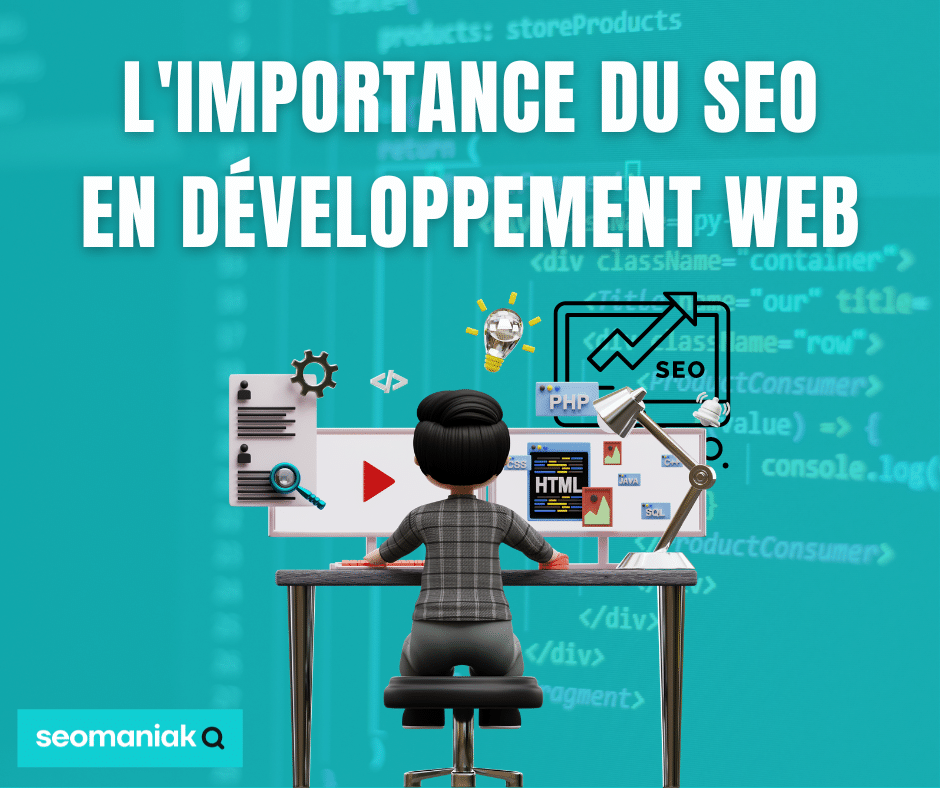 developpement web