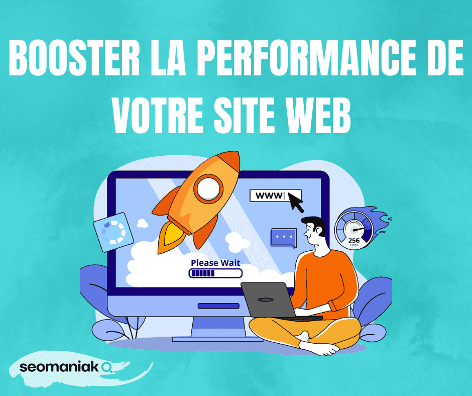 performance site web