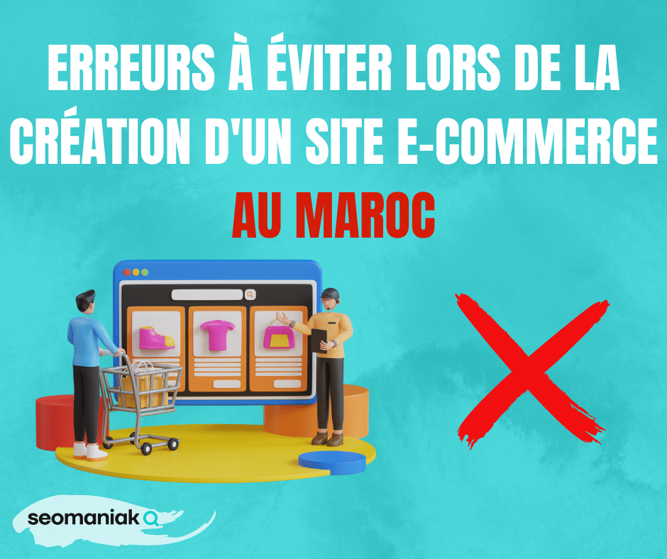 site e commerce maroc