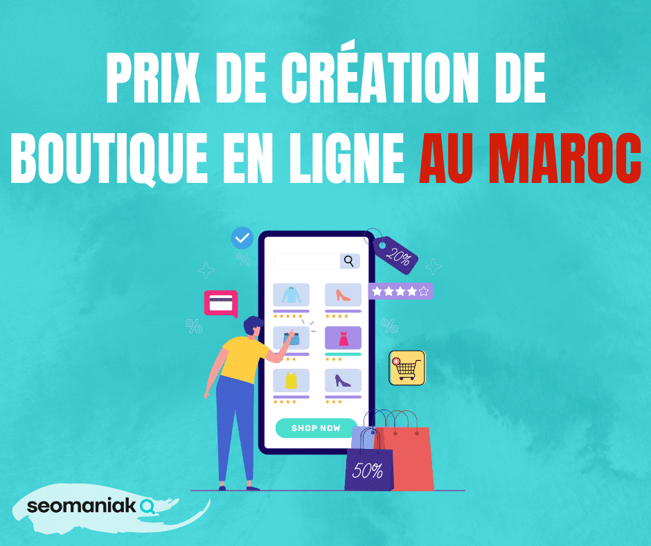 boutique en ligne maroc