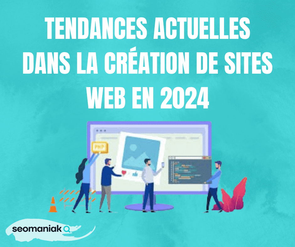 creation site web maroc