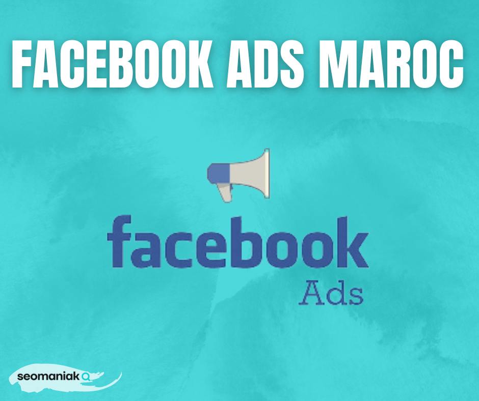 facebook ads maroc