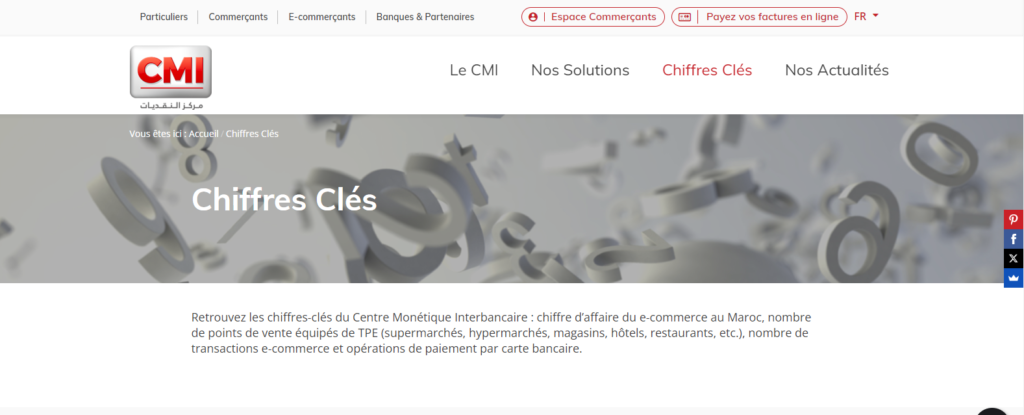 centre monétique interbancaire