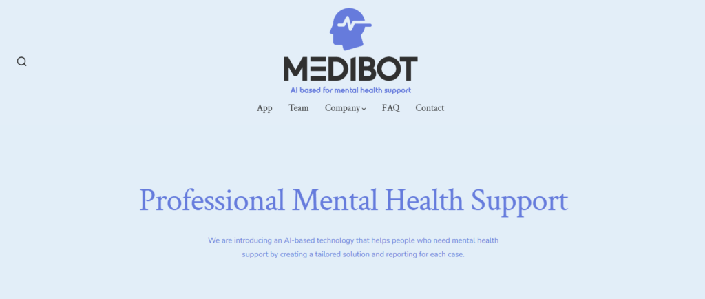 medibot