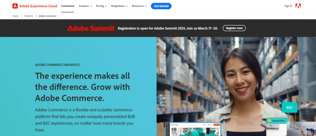 magento