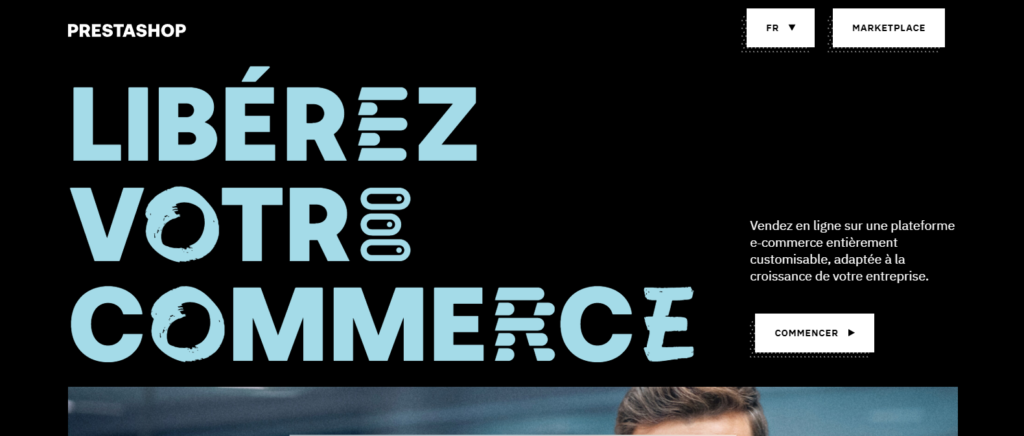 prestashop