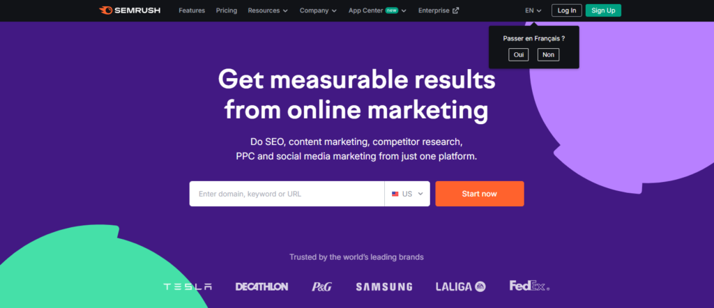 semrush