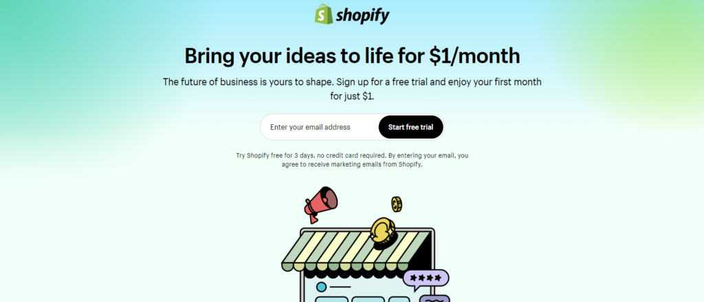 shopify