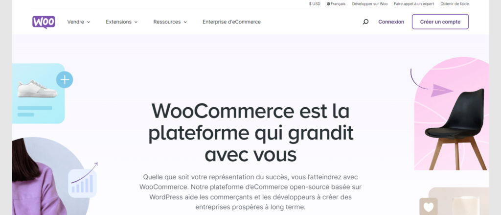 woocommerce