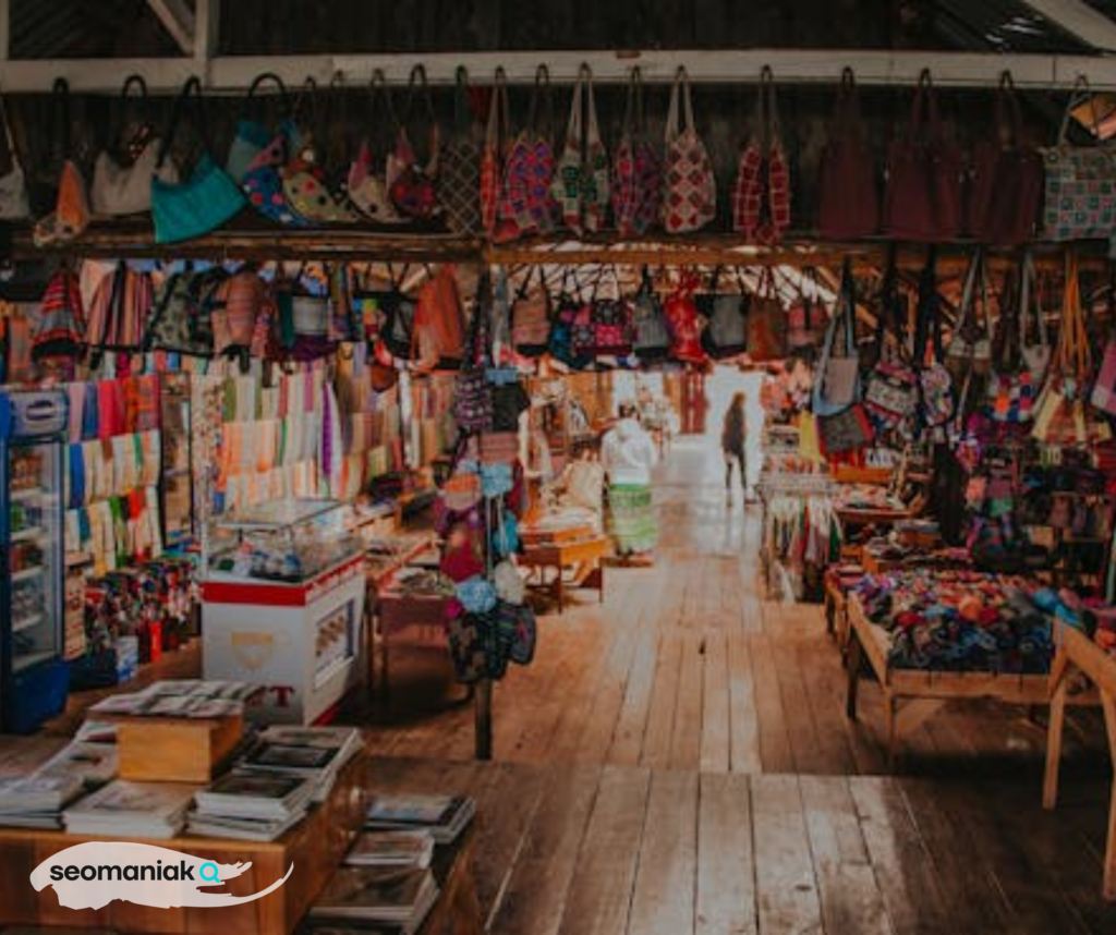 Solutions e-commerce économiques pour les produits artisanaux