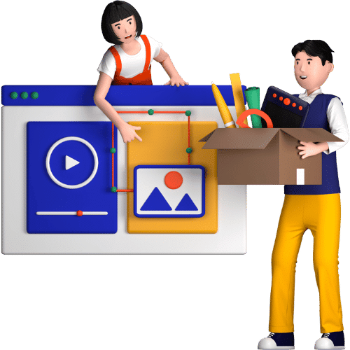 Agence web à Marrakech - Experts en SEO et développement digital
