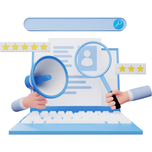 Optimisation SEO, création de sites web et marketing digital pour entreprises à Marrakech