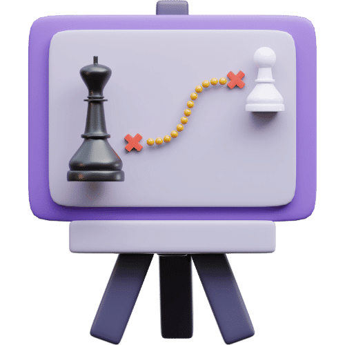 Analyse et stratégie digitale pour une meilleure performance en ligne