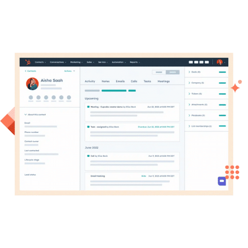 Experts en marketing automation