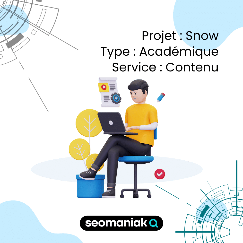 Optimisation SEO et stratégie digitale