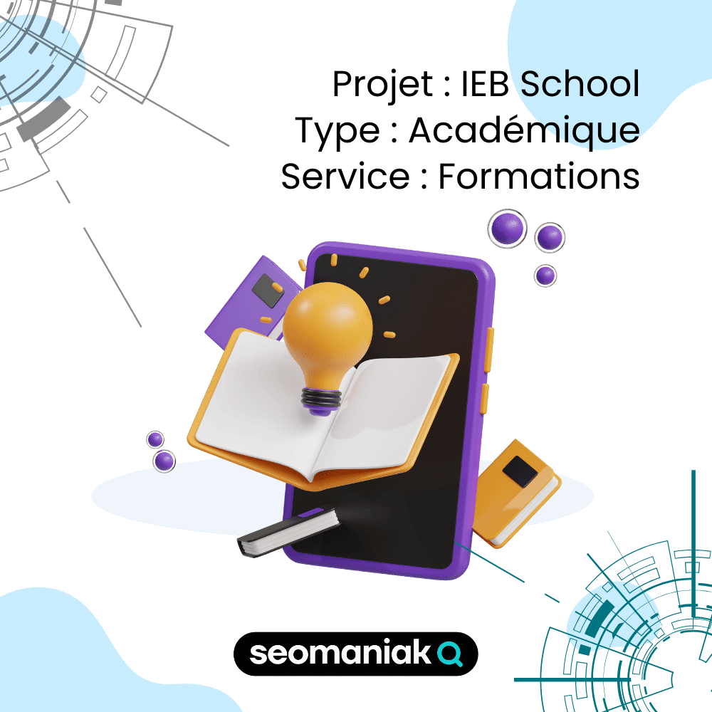 Formation SEO et marketing digital – Devenez expert avec Seomaniak