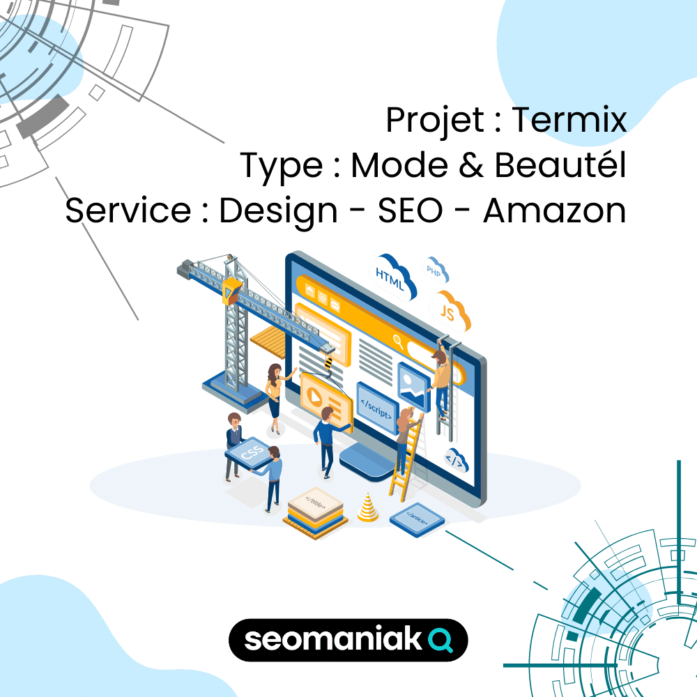 Agence SEO et marketing digital au Maroc