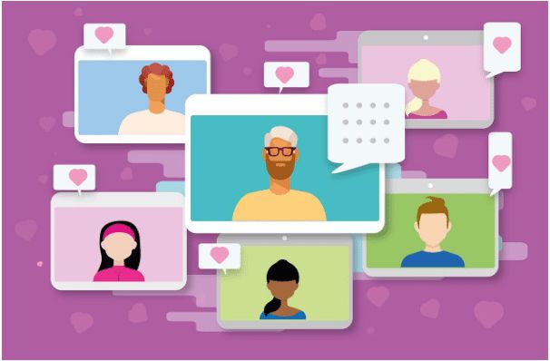 Infographie des critères de sélection des influenceurs