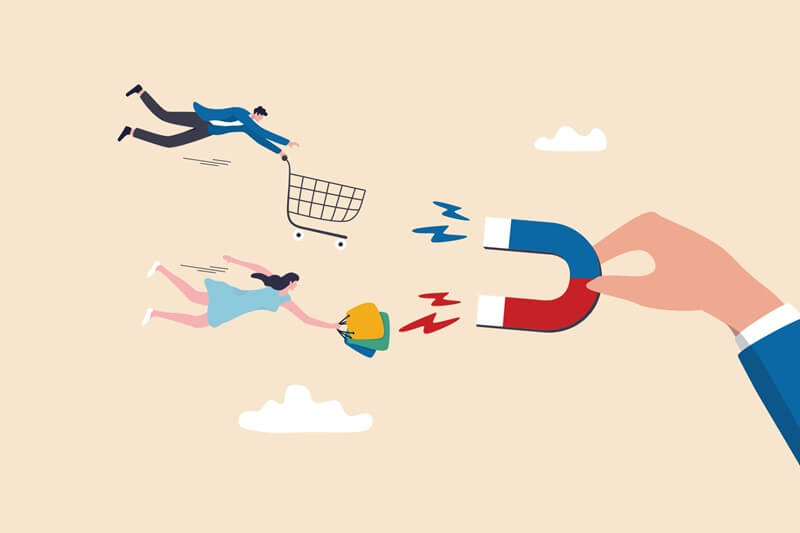 attirer des clients au Maroc via l’inbound marketing