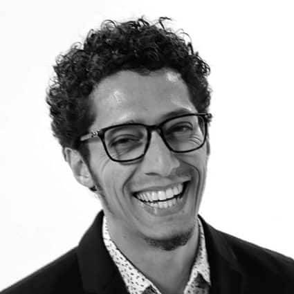 Portrait d’Imad Belak, expert en marketing digital et acteur de l’impact social au Maroc
