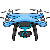 Drone & Immobilier – Visites immersives et prises de vue aériennes par drone pour l’immobilier au Maroc