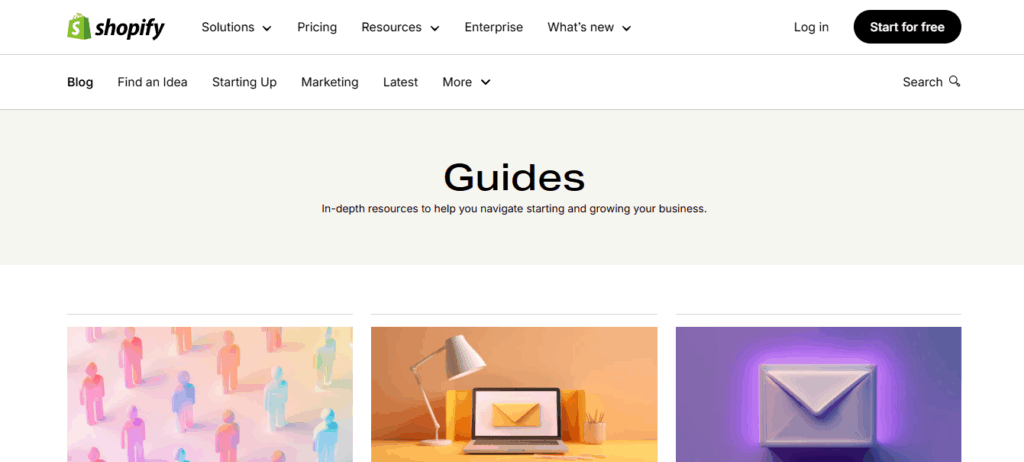 Shopify
