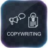 Service de copywriting professionnel – pages de vente et contenus persuasifs
