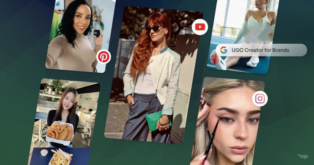 Processus ugc chez Seomaniak