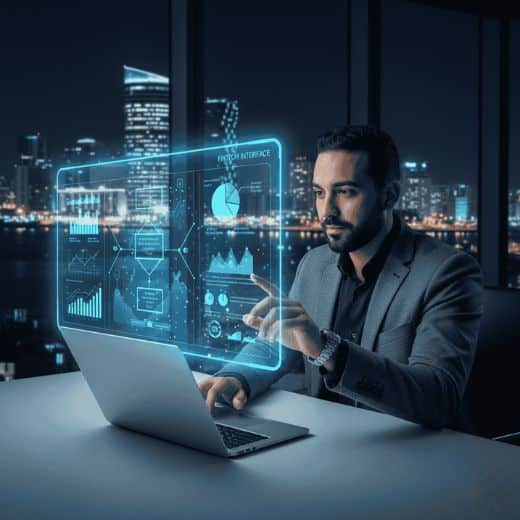 Transformation digitale entreprise Tanger stratégie digitale et innovation