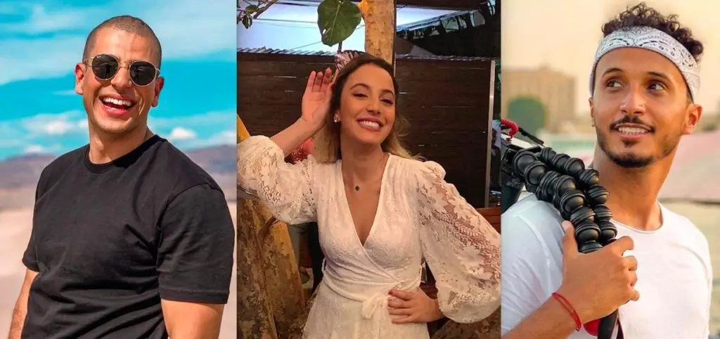 influenceurs au Maroc